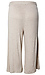 Ribbed Wide Leg Pant Thumb 2