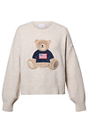 Teddy Sweater
