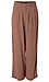 Relaxed High Rise Wide Leg Pant Thumb 1