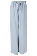 Ultra Wide Leg Pull On Pant
