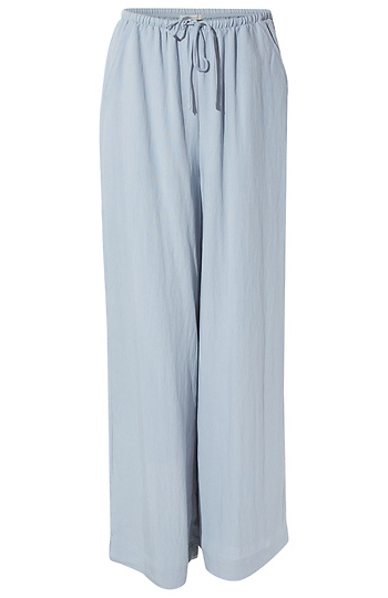 Ultra Wide Leg Pull On Pant Slide 1