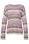 Crochet Long Sleeve