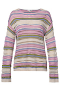 Crochet Long Sleeve