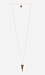 House of Harlow 1960 Sparkling Periphery Necklace Thumb 1