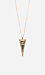 House of Harlow 1960 Sparkling Periphery Necklace Thumb 2