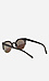 Framed Round Sunglasses Thumb 5