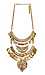 GOLDBARR Azita Bib Necklace Thumb 2