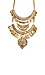 GOLDBARR Azita Bib Necklace Thumb 3