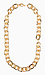 Lightweight Chain Link Necklace Thumb 1