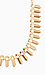 Sun Spike Necklace Thumb 2