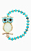 Beaded Owl Bracelet Thumb 1