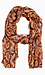 Desert Snake Scarf Thumb 1