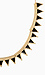 Thorn Spike Necklace Thumb 2