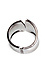 Gun Metal Plated Bangle Thumb 3