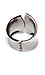 Gun Metal Plated Bangle Thumb 2