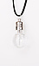 Light Up Bulb Necklace Thumb 2