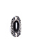 Midnight Express Black Stone Ring Thumb 1