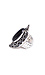 Midnight Express Black Stone Ring Thumb 2