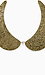 Rhinestone Collar Necklace Thumb 3