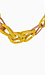 Chunky Chain Link Necklace Thumb 3