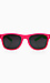 Bright Wayfarer Sunglasses Thumb 1