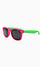 Bright Wayfarer Sunglasses Thumb 2