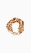 Braided Gold Bracelet Thumb 3