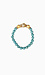 Turquoise Chinese Beaded Bracelet Thumb 2