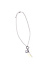 Ivory Horn Necklace Thumb 1