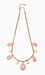 Charm and Chain Necklace Thumb 1