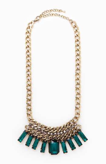 Formal Affair Necklace Slide 1