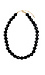 Black Pearl Necklace Thumb 1