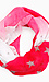 Ombre Star Infiniti Scarf Thumb 1