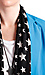 Long Star Scarf Thumb 4