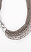 Short Chunky Chain Necklace Thumb 3