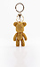 Bling Bear Key Chain Thumb 3