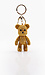 Bling Bear Key Chain Thumb 1