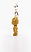 Bling Bear Key Chain Thumb 2