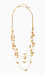 Champagne Bubbles Necklace Thumb 1