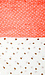 Two Panel Polka Dot Scarf Thumb 2