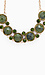 Bejeweled Moss Necklace Thumb 3