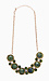 Bejeweled Moss Necklace Thumb 1