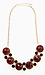 Bejeweled Moss Necklace Thumb 1