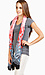 Paisley Print Scarf Thumb 3