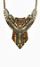 Tribal Spaceship Necklace Thumb 3