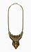 Tribal Spaceship Necklace Thumb 1