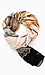 Paisley Print Scarf Thumb 1