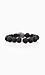 Lava Rock and Skull Bracelet Thumb 2