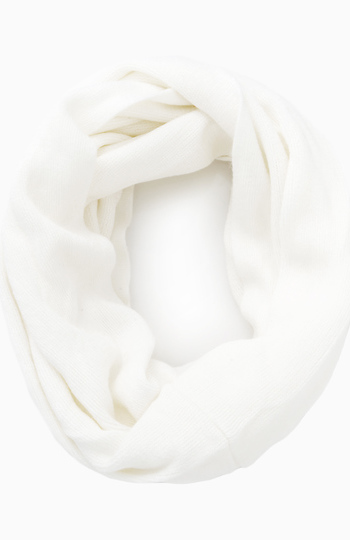 Security Blanket Infinity Scarf Slide 1