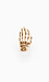 Skeleton Hand Ring Thumb 2